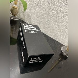 Cards Against Humanity - A Party Game